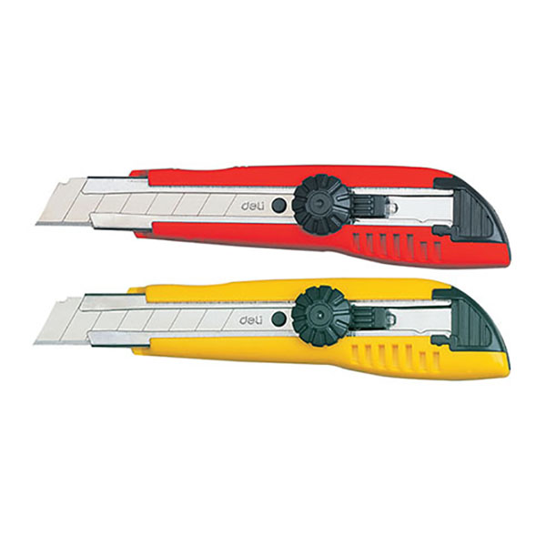 Deli 2043 Cutting Knife (pc)